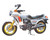 (SO) Tamiya 1/12 Honda CX500 Turbo Motorcycle Model Kit