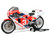 (SO) Tamiya 1/12 Honda NSR 500 Motorcycle Model Kit
