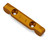 (SO) Kyosho Mini-Z AWD Aluminum Rear Suspension Holder (DWS/Caster 0/Toe 4)