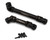 (SO) Treal Hobby HD Steel Center Slider Driveshafts Set for Traxxas® TRX-4MT™ (2)