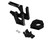 (SO) Treal Hobby Arrma 6S Aluminum Motor Plate & Center Differential Mount Set