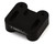 (SO) Treal Hobby Axial SCX6 Adjustable Aluminum Servo Mount Bracket (Black)
