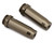 (SO) Team Associated RC10 Factory Team 1.02 Hard Anodized Shock Bodies (2)