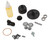 (SO) Tamiya TT-02 Sealed Gear Differential Assembly (Front/Rear)