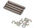 (SO) Tamiya 22mm Low Friction Suspension Shaft Set (4)