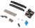 (SO) Tamiya TT-02 Steel Suspension Mount Set (Type-S)