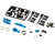 (SO) Tamiya TT-02 Aluminum Steering Bell Crank