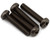 (SO) Tamiya 3x15mm Button Head Screws (4)