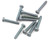 (SO) Tamiya 2x21mm Self Tapping Screws (10)