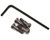 (SO) Tamiya 3x14mm Low Friction Step Screw (4)