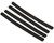 (SO) Team Associated DC10 Drift Tire Mounting Tape (4)