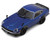 (SO) Kyosho Mini-Z MA-020 Nissan Fairlady 240Z-L Body (Metallic Blue)
