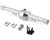 (SO) Treal Hobby Vanquish H10 Optic 7075 Aluminum Rear Axle Housing Set
