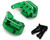 (SO) Treal Hobby 7075 Aluminum Shock Mounts for Traxxas® Maxx® & Maxx Slash®
