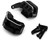 (SO) Treal Hobby 7075 Aluminum Shock Mounts for Traxxas® Maxx® & Maxx Slash®