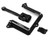 (SO) Treal Hobby 7075 Aluminum Steering Servo Horn Tie Rod Link & Mount Set for