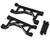 (SO) Treal Hobby 7075 Aluminum Upper Arms for Traxxas® Maxx® & Maxx Slash®