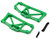 (SO) Treal Hobby 7075 Aluminum Lower Arms for Traxxas® Maxx® & Maxx Slash®
