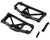 (SO) Treal Hobby 7075 Aluminum Lower Arms for Traxxas® Maxx® & Maxx Slash®