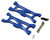 (SO) Treal Hobby Arrma Typhon/Granite Grom 7075 Aluminum Rear Lower Arm Set