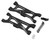 (SO) Treal Hobby Arrma Typhon/Granite Grom 7075 Aluminum Rear Lower Arm Set