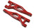 (SO) Treal Hobby Arrma Typhon/Granite Grom 7075 Aluminum Rear Upper Arm Set