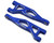 (SO) Treal Hobby Arrma Typhon/Granite Grom 7075 Aluminum Rear Upper Arm Set