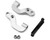 (SO) Treal Hobby Arrma 1/7 6S BLX 7075 Aluminum Rear Brace Mount