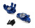 (SO) Treal Hobby Arrma Typhon/Granite Grom 7075 Aluminum Steering Knuckles