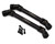 (SO) Treal Hobby Heavy Duty Hardened Steel Center Driveshafts for Traxxas® TRX-4®