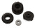 (SO) Treal Hobby Losi LMT Hardened Steel Idle & Cush Drive Gear Set
