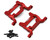 (SO) Treal Hobby 7075 Aluminum Bumper Mounts for Traxxas® TRX-4M® High Trail™
