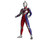 (SO) Bandai Figure-Rise Standard Ultraman Tiga Multi Type "Ultraman" Model Kit