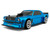 (SO) Team Associated DC10 RTR 1/10 Electric Brushless RWD Drift Car Combo (Blue)