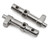 (SO) Team Associated RC8B4.1 Factory Team Titanium Brake Cams (2)