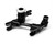 (SO) Treal Hobby 7075 Aluminum Servo Saver Bellcrank Assembly for Traxxas® X-Maxx®