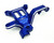 (SO) Treal Hobby 7075 Aluminum Steering Bellcrank Support for Traxxas® X-Maxx®