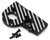 (SO) Treal Hobby Axial SCX10 Pro 7075 Aluminum Motor Mount Plate
