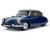 (SO) Tamiya Citroen DS 1/10 2WD On-Road Kit (Blue) (MB-01)