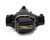 (SO) Treal Hobby Axial SCX10 Pro Brass Front Center Axle Housing (Black) (151.6g)