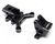(SO) Treal Hobby Arrma Kraton 6S BLX 7075 Aluminum Center Brace Mount (Black)