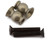 (SO) Kyosho 6.8mm Hard Aluminum Pivot Ball Set (2)