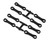 (SO) Kyosho MP10 Sway Bar Ball Rod Ends (8)