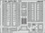 (SO) 1/72 Eduard Spitfire Mk.I Photo etched set for IBG