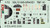 (SO) 1/72 Eduard Space Set TBF-1C SPACE For HOBBY BOSS