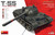 (SO) 1/35 Miniart T-55 Soviet Medium Tank