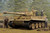 (SO) 1/16 Hobby Boss German Pz.Kpfw. VI Tiger 1 Tank Early