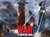 (SO) Pegasus Wow Tripods Attack 1:350