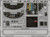 (SO) 1/48 Eduard Lancaster interior for Tamiya