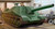 (SO) 1/35 Trumpeter Soviet Object 704 Self-Propelled Howitzer